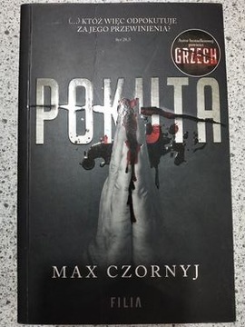 POKUTA Max Czornyj 