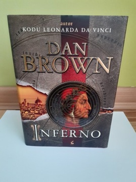 Inferno Dan Brown