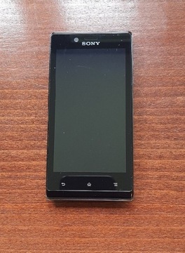 Telefon Sony xperia