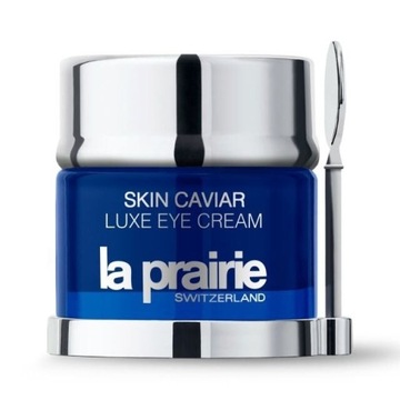 LA PRAIRIE Skin Caviar Luxe Eye Cream 20ml