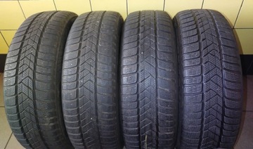 PIRELLI SOTTOZERO 3 WINTER 205/60R17