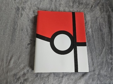 Album na karty Pokemon 360