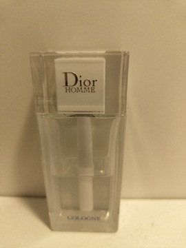 Dior Homme cologne próbka  5ml 