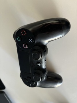 Pad Kontroler Sony DualShock 4 V1 czarny classic