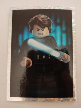 Lego Star Wars naklejka nr. 44