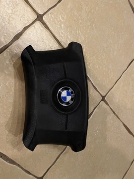 Poduszka powietrzna BMW e46,e39 