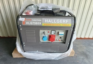 HALLGERF HLG7580x