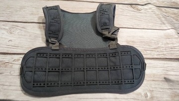 Chest rig Primal Gear Laser Cut