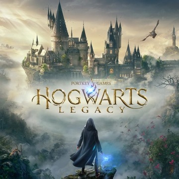 Dziedzictwo Hogwartu Hogwarts Legacy AKTYWACJA JUŻ