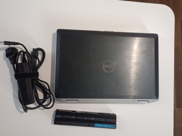 Laptop Dell Model P15G 