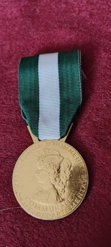 Medaille D'Honneur Communale - Francja