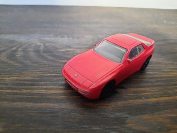 Hot Wheels '89 Porsche 944 Turbo 2019