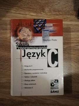 Stephen Prata Język C