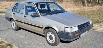 Zderzak przedni Toyota Corolla E8 1985 1986 1987
