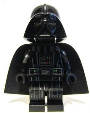 Lego Star Wars Figurka Darth Vader sw1228