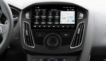 Radio android 9.1" FORD KUGA II 13-15