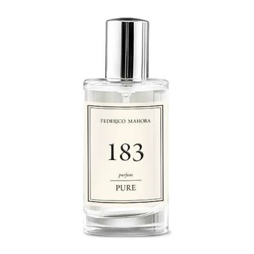 FM 183 perfumy damskie
