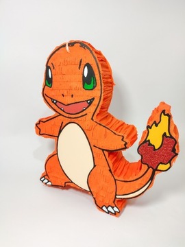 Piniata Charmander Pokemon