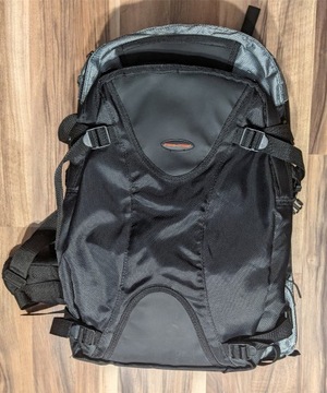 Arkas BP01 pojemny plecak fotograficzny 