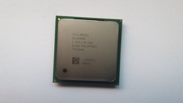 Intel Celeron 2.00ghz PGA478 jak nowy.