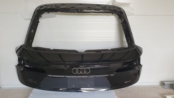 Klapa bagażnika Audi Q5 80A lift 2023r