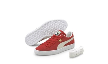 Buty Puma SUEDE CLASSIC XXI rozmiar 44 *GRATIS*