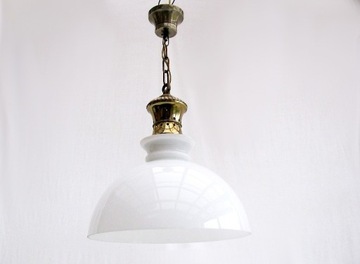 ~* Lampa wisząca * holenderska * ~