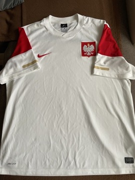 Koszulka Polska Nike XL