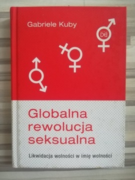 Globalna rewolucja seksualna