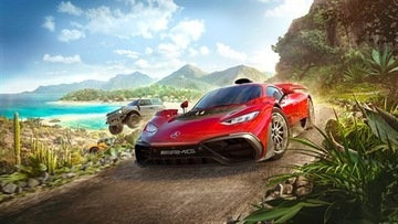 200mln CR KREDYTY DO FORZA HORIZON 5 FH5 XBOX/PC