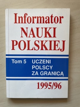 INP Uczeni Polacy za granicą