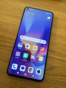 Xiaomi MI 11 lite 5g  