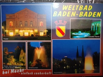 BADEN BADEN HERB