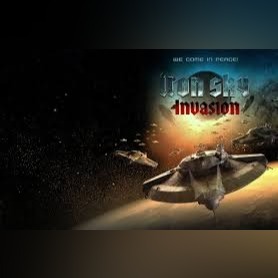 Iron Sky Invasion Klucz Steam