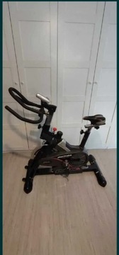 Rower stacjonarny BH Fitness Spada Magnetic