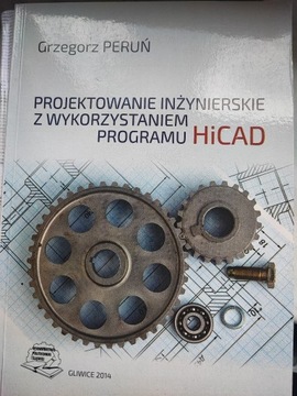 Projektowanie inżynierskie HiCad Peruń