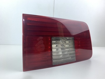 Bmw e39 lampa w klape tyl kombi