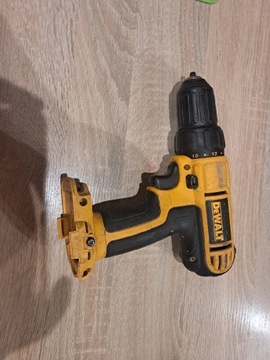 WKRĘTARKA DEWALT DC740