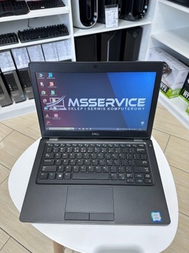 Dell Latitude 5290 i3-8130U/8GB/256 SSD/Win10Pro