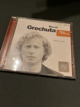 Marek Grechuta Gdzieś W Nas Vol. 2 Złota Kolekcja