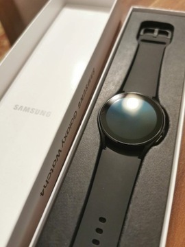 Samsung Galaxy Watch 4 nowy