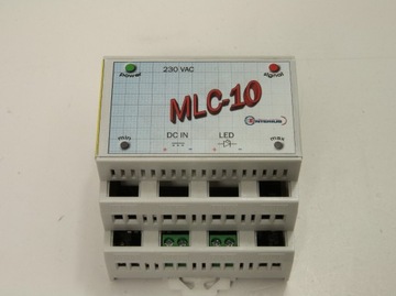 Moduł LED dla ściemniaczy fazowych MLC-10 RÓŻNE ! 