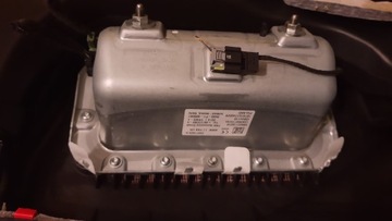 Poduszka airbag f20, f30, f32,F36 usa