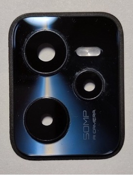 Oryg ramka ze szkielkiem aparatów do Realme C35