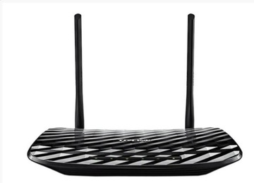 TP-Link Archer C2 AC750 Wireless Dual Band Router