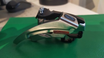 Przerzutka przód Shimano Altus FD-M310 34.9mm