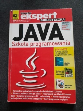 Java szkoła programowania numer 2