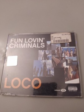 Fun lovin criminals loco 