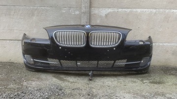 Zderzak Przód Przedni BMW 5 F10 475 