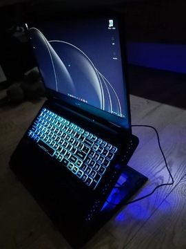 Laptop Acer Nitro 5 gamingowy Intel core i5 11400h